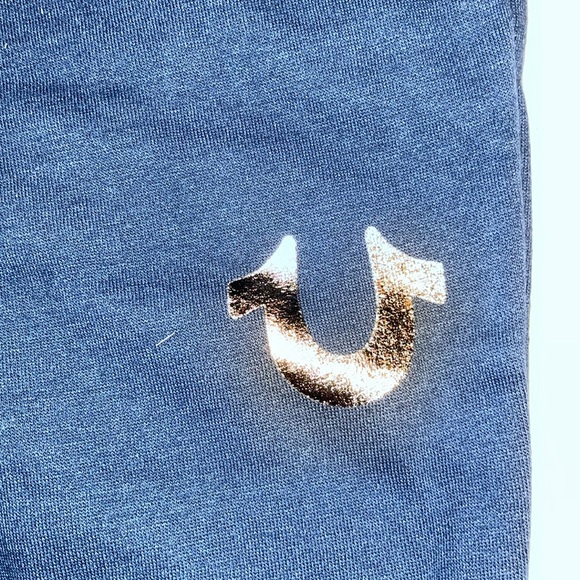 True Religion Joggers - Picture 3 of 5